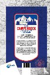 ANWB - Camperboek Kroatië