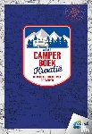 ANWB - Camperboek Kroatië - De mooiste routes met de camper