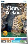 Klüche, Hans - Nieuw-Zeeland