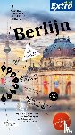 Giebel, Wieland, Miehtig, Martina - Berlijn