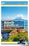 Vitiello, Gabriella, Helbert, Frank - Napels & Amalfikust