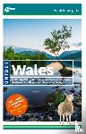 Juling, Petra - Wales