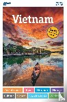 Petrich, Martin - Vietnam