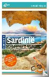 Behrmann, Andrea, Stieglitz, Andreas - Sardinië