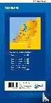 ANWB - Wegenkaart Nederland