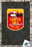 ANWB - Camperboek Duitsland