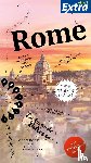 Mesina, Caterina - Rome