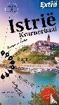 Bucht, Kvarner - Istrië