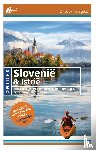Schetar, Daniela - Slovenië & Istrië