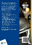 ANWB - Auto Theorieboek B