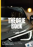 ANWB - Auto Theorieboek Rijbewijs B + online examens oefenen