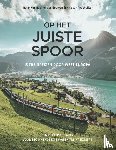 Rookhuijzen-Spooren, Kirsten van, Rookhuijzen, Nick van - Op het juiste spoor