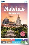 Jacobi, Moritz, Loose, Renate - Maleisië - Singapore