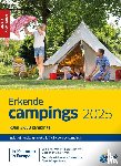 ANWB - Erkende Campings 2025