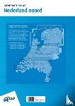 ANWB - Wateratlas Nederland Noord