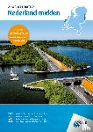 ANWB - Wateratlas Nederland Midden