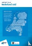 ANWB - Wateratlas Nederland Zuid