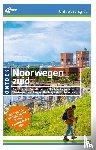 Möbius, Michael, Ster, Annette - Noorwegen zuid