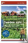 Juling, Petra - Zweden zuid