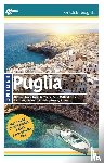 Christoph, Jacqueline - Puglia