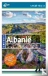 Pasler, Matthias - Albanië