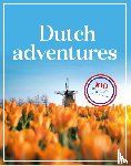 Lange, Quinten - Dutch adventures