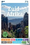 Losskarn, Dieter - Zuid-Afrika