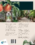 Lange, Quinten - Tuinenboek