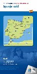  - Spanje Zuid 1:1.000.000