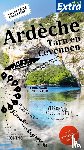 Kalmbach, Gabriele - Ardèche, Tarn en Cevennen
