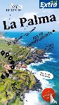 Schulze, Dieter - La Palma