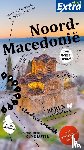 Evers, Karin - Noord Macedonië