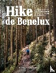  - Hike de Benelux