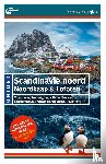 Meesters, Ger - Scandinavië noord, Noordkaap & Lofoten