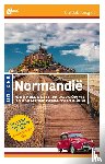Simon, Klaus - Normandië