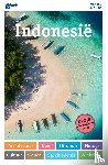 Dusik, Roland - Indonesië
