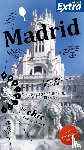 Halker, Maria Anna, Garcia Blazquez, Manuel - Madrid