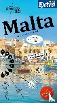 Latzke, Hans E. - Malta