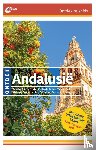 Hälker, Maria Anna - Andalusië
