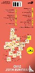  - ZW1. Zeeuwse Kust zuid