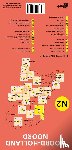  - N2. Noord-Holland noord