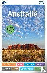 Dusik, Roland - Australië