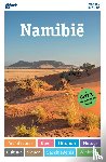 Losskarn, Dieter - Namibië