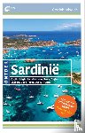 Behrmann, Andrea, Stieglitz, Andreas - Sardinië