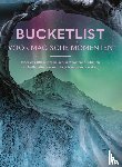  - Bucketlist voor magische momenten