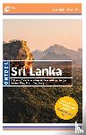 Petrich, Martin H. - Sri Lanka