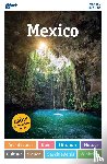 Bassen, Thomas - Mexico