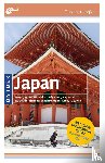 Heetvelt, Angela - Japan