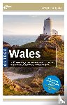 Juling, Petra - Wales