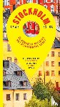 Juling, Petra - Stockholm